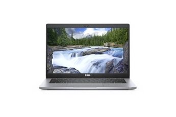 Latitude 5320 13,3" Full HD 60 Hz Intel Core i5 8 Go RAM 256 Go SSD Gris Reconditionné Bon état - 329,00 € Latitude 5320 13,3" Full HD 60 Hz Intel Core i5 8 Go RAM 256 Go SSD Gris Reconditionné Bon état Dell reconditionné disponible sur Darty