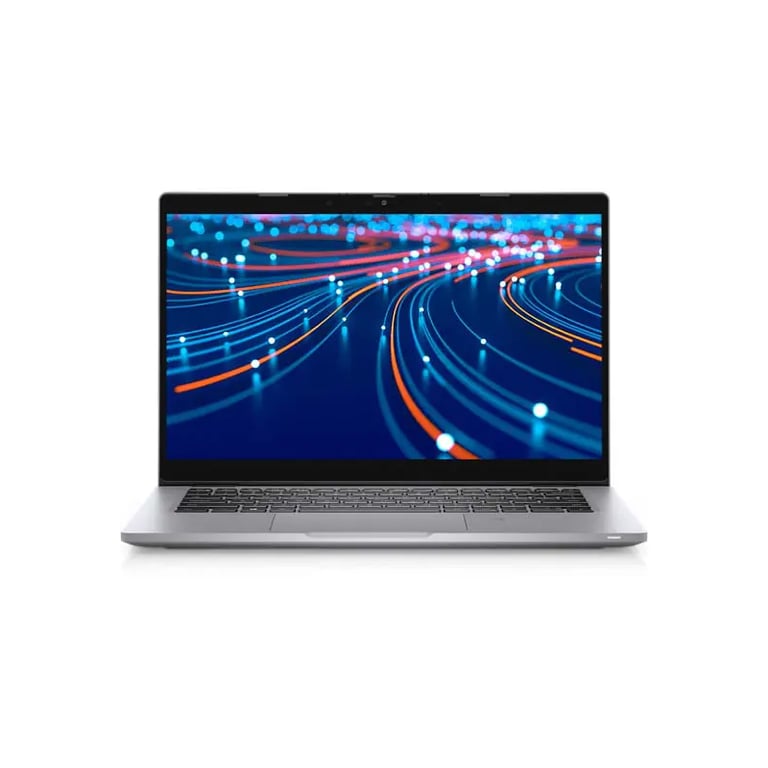 Latitude 5320 Core i7-1185G7 (13.3”) 3.0 GHz, 1 TO, 8 Go, Iris Xe Graphics, Gris - AZERTY - Excellent état Parfait état Dell reconditionné disponible sur Pixmania