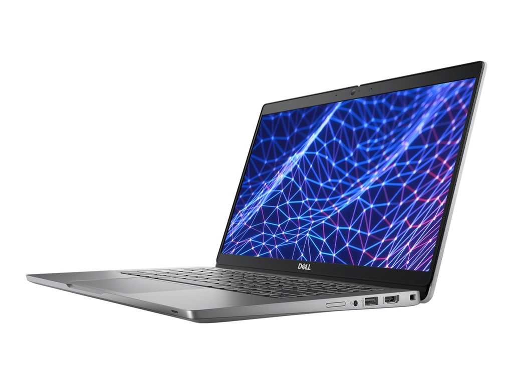 Latitude 5330 Intel Core i7 (13,3 ) 1.8 GHz, 2 To, 8 Go, Intel UHD Graphics, Noir - AZERTY - Excellent état Parfait état Dell reconditionné disponible sur Pixmania