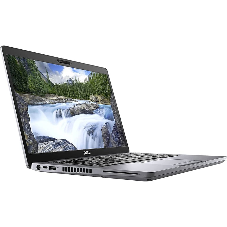 Latitude 5410 Intel Core i5 (14 ) 1.6 GHz, 1 To, 8 Go, Intel UHD Graphics 620, Noir - AZERTY - Très bon état Très bon état - 459,00 € Latitude 5410 Intel Core i5 (14 ) 1.6 GHz, 1 To, 8 Go, Intel UHD Graphics 620, Noir - AZERTY - Très bon état Très bon état Dell reconditionné disponible sur Pixmania