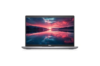Latitude 5420 14" 60 Hz Intel Core i5 16 Go RAM 256 Go SSD Argent Réconditionné Bon état Dell reconditionné disponible sur Darty
