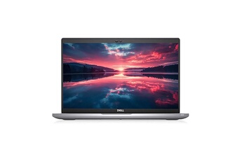 Latitude 5420 14" 60 Hz Intel Core i5 16 Go RAM 256 Go SSD Argent Réconditionné État correct Dell reconditionné disponible sur Darty | Dero