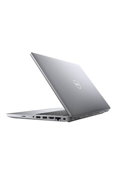 Latitude 5420 - Intel Core i5 1145G7 - vPro - Win 10 Pro 64 bits - Carte graphique Intel Iris Xe - 16 Go RAM - 256 Go SSD NVMe - 14" IPS 1920 x 1080 État correct Dell reconditionné disponible sur Darty
