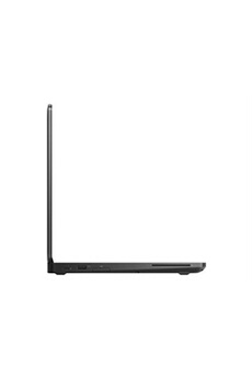 Latitude 5480 - Intel Core i5 - 7300U / jusqu'à 3.5 GHz - vPro - Win 10 Pro 64 bits - HD Graphics 620 - 8 Go RAM - 128 Go SSD - 14" 1920 x 1080 (Full État correct Dell reconditionné disponible sur Darty