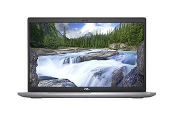 Latitude 5520 - Intel Core i5 - 1145G7 / jusqu'à 4.4 GHz - vPro - Win 10 Pro 64 bits - Carte graphique Intel Iris Xe - 8 Go RAM - 256 Go SSD NVMe État correct Dell reconditionné disponible sur Darty