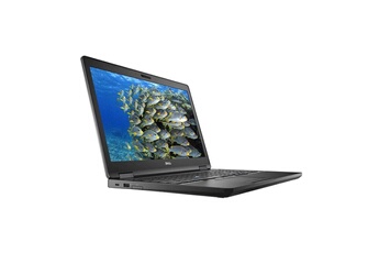 Latitude 5580 - Core i3 Gen 7 - 16Go RAM - 480Go SSD - Linux Bon état - 359,00 € Latitude 5580 - Core i3 Gen 7 - 16Go RAM - 480Go SSD - Linux Bon état Dell reconditionné disponible sur Darty