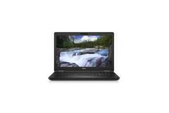 Latitude 5590 - Core i7 Gen 8 - 32Go RAM - 2To SSD - Windows 11 Occasion Dell reconditionné disponible sur Darty | Dero