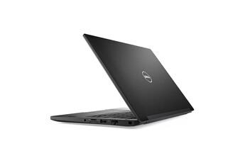 Latitude 7280 - Core i7 Gen 7 - 16 Go RAM - SSD 480 Go - Windows 10 État correct Dell reconditionné disponible sur Darty