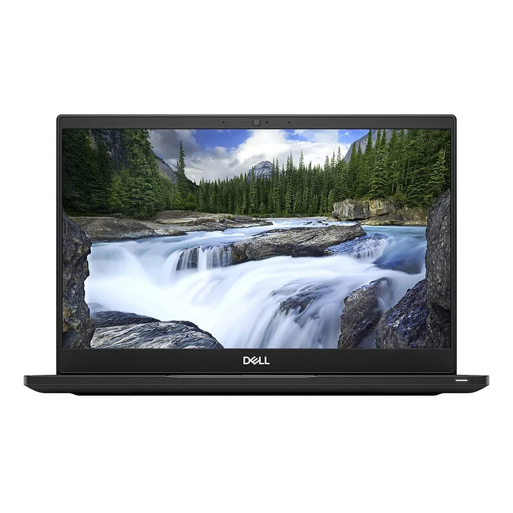 Latitude 7390 13,3" 2018 - Intel Core i5 1,7Ghz - 4 - 16Go DDR4 - 480Go SSD - Intel UHD Graphics 620 - Noir - Linux - AZERTY — Bon état Reconditionné - 366,45 € Latitude 7390 13,3" 2018 - Intel Core i5 1,7Ghz - 4 - 16Go DDR4 - 480Go SSD - Intel UHD Graphics 620 - Noir - Linux - AZERTY — Bon état Reconditionné Dell reconditionné disponible sur QuelBonPlan | Dero
