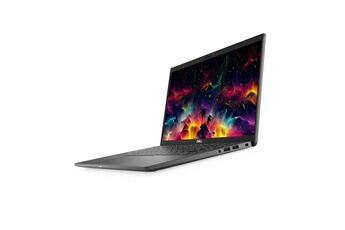 Latitude 7410 - Core i5 Gen 10 - 32 Go RAM - SSD 2 To - Windows 11 État correct Dell reconditionné disponible sur Darty