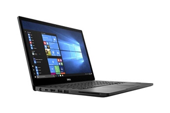 Latitude 7480 - Intel Core i5 - 7200U / jusqu'à 3.1 GHz - Win 10 Pro 64 bits - HD Graphics 620 - 8 Go RAM - 256 Go SSD - 14"" 1920 x 1080 (Full HD) - État correct - 199,00 € Latitude 7480 - Intel Core i5 - 7200U / jusqu'à 3.1 GHz - Win 10 Pro 64 bits - HD Graphics 620 - 8 Go RAM - 256 Go SSD - 14"" 1920 x 1080 (Full HD) - État correct Dell reconditionné disponible sur Darty