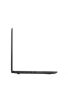 Latitude 7480 - Intel Core i5 7300U / 2.6 GHz - vPro - Win 10 Pro 64 bits - HD Graphics 620 - 8 Go RAM - 512 Go SSD - 14" 1920 x 1080 (Full HD) État correct - 279,00 € Latitude 7480 - Intel Core i5 7300U / 2.6 GHz - vPro - Win 10 Pro 64 bits - HD Graphics 620 - 8 Go RAM - 512 Go SSD - 14" 1920 x 1080 (Full HD) État correct Dell reconditionné disponible sur Darty