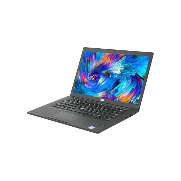 Latitude 7480 Ordinateur Portable Professionnel 14 HD (1366x768) Intel Core i5-7200U 8Go de RAM SSD 256Go Clavier QWERTY Reconditionné Dell reconditionné disponible sur Cdiscount Seconde Vie