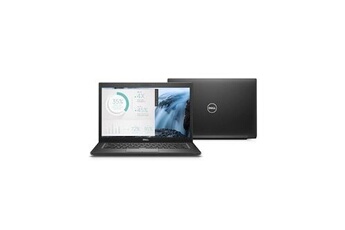 latitude 7480 État correct Dell reconditionné disponible sur Darty