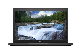 Latitude 7490 - Intel Core i7 8650U / 1.9 GHz - vPro - Win 10 Pro 64 bits - UHD Graphics 620 - 16 Go RAM - 512 Go SSD - 14" IPS 1920 x 1080 (Full HD) État correct - 429,00 € Latitude 7490 - Intel Core i7 8650U / 1.9 GHz - vPro - Win 10 Pro 64 bits - UHD Graphics 620 - 16 Go RAM - 512 Go SSD - 14" IPS 1920 x 1080 (Full HD) État correct reconditionné disponible sur Darty