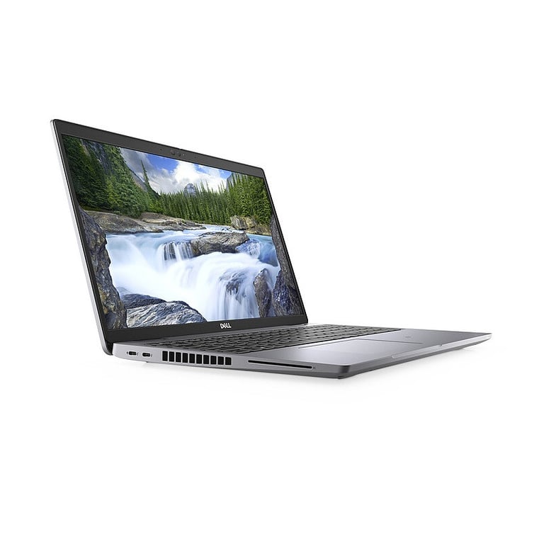 Latitude Core i5, 2.6, 8 Go  256 Go Intel iRIS Xe GRAPHICS Gris 15  Windows 11 Pro - Bon état Bon état Dell reconditionné disponible sur Pixmania