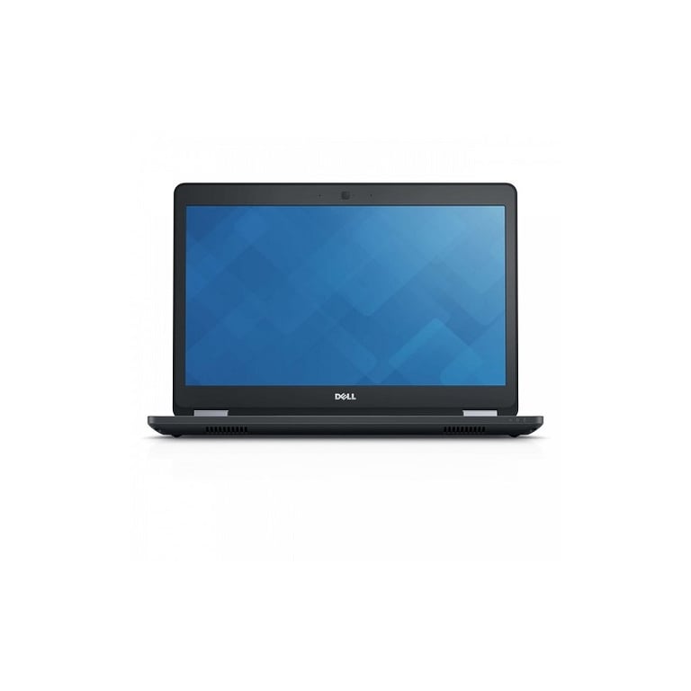 Latitude E Core i5, 2.4, 8 Go 256 Go Intel HD Graphics 520 Noir 14 Windows 10 - Bon état Bon état Dell reconditionné disponible sur Pixmania