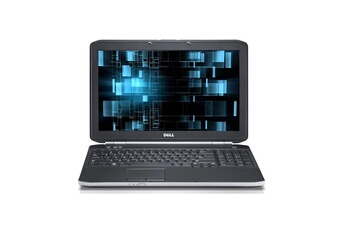 Latitude E5530 - Core i3 - 16 Go RAM - SSD 256 Go - Linux Bon état - 269,00 € Latitude E5530 - Core i3 - 16 Go RAM - SSD 256 Go - Linux Bon état Dell reconditionné disponible sur Darty