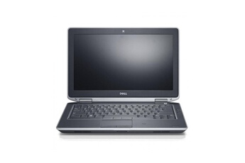 Latitude E6330 - Core i3 - 8 Go RAM - SSD 256 Go - Windows 10 Bon état Dell reconditionné disponible sur Darty