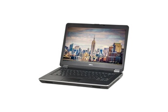 Latitude E6430 - Core i5 - 8Go RAM - 2To SSD - Linux Occasion - 499,00 € Latitude E6430 - Core i5 - 8Go RAM - 2To SSD - Linux Occasion Dell reconditionné disponible sur Darty | Dero