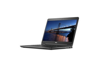 Latitude E7440 - Core i5 - 8 Go RAM - SSD 256 Go - Windows 10 État correct Dell reconditionné disponible sur Darty