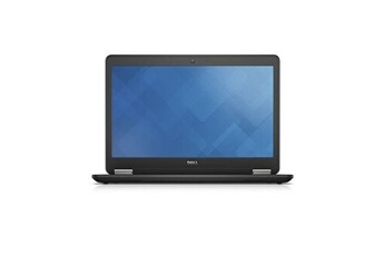 Latitude e7450 - i5 - 8go - ssd 500go État correct reconditionné disponible sur Darty