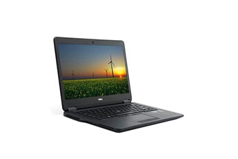 Latitude E7470 - Core i7 Gen 6 - 8 Go RAM - SSD 256 Go - Windows 10 Occasion Dell reconditionné disponible sur Darty | Dero