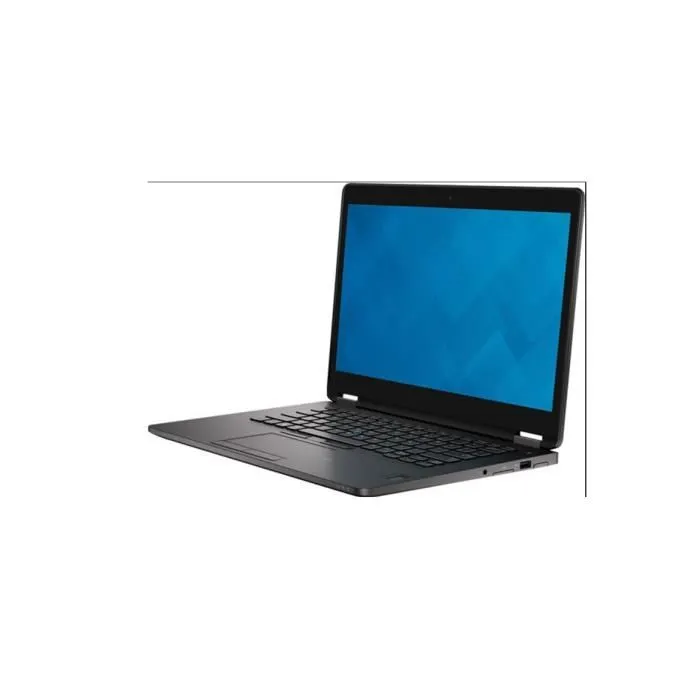 LATITUDE E7470 I5-6300U Reconditionné Dell reconditionné disponible sur Cdiscount Seconde Vie