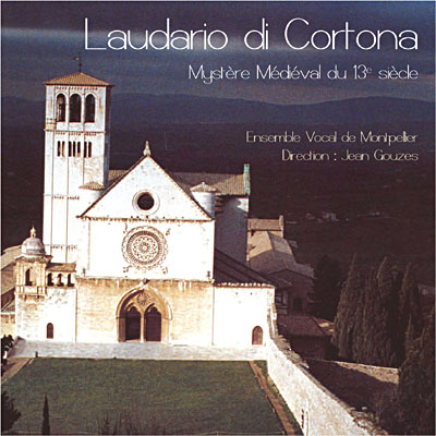 Laudario di Cortona État correct reconditionné disponible sur Fnac