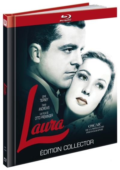 Laura Edition Collector Digibook Blu-ray État correct - 49,58 € Laura Edition Collector Digibook Blu-ray État correct reconditionné disponible sur Fnac
