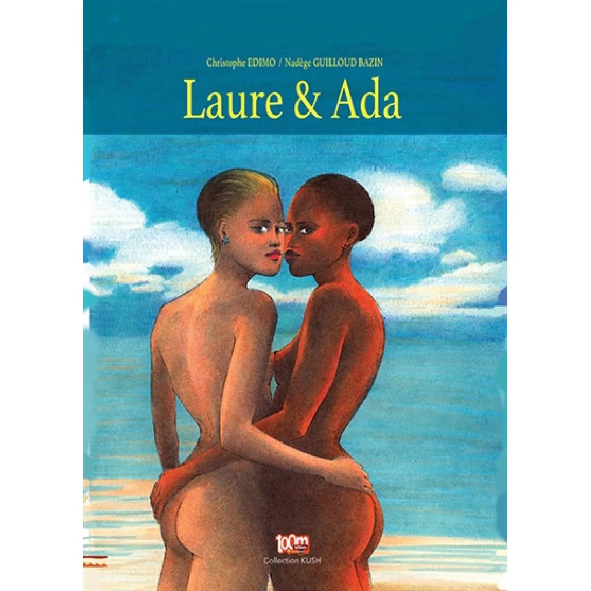 Laure & Ada État correct - 13,77 € Laure & Ada État correct N/A (Il ne s'agit pas d'une marque reconditionné disponible sur Rue du Commerce Seconde Vie