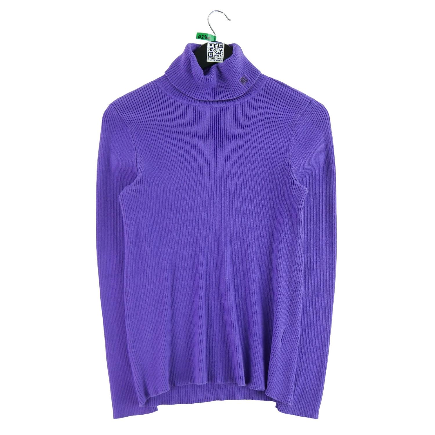 Lauren Ralph Lauren Pull col roulé Femme Taille L Violet Très bon état - 13,99 € Lauren Ralph Lauren Pull col roulé Femme Taille L Violet Très bon état Ralph Lauren reconditionné disponible sur Sporteed