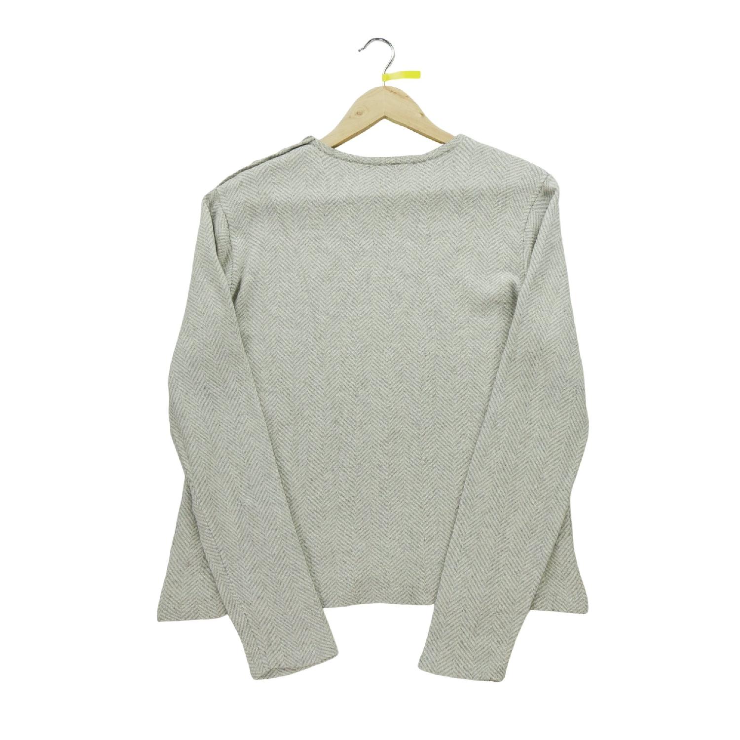 Lauren Ralph Lauren Pull en soie et cachemire Femme Taille XL Beige Très bon état Ralph Lauren reconditionné disponible sur Sporteed