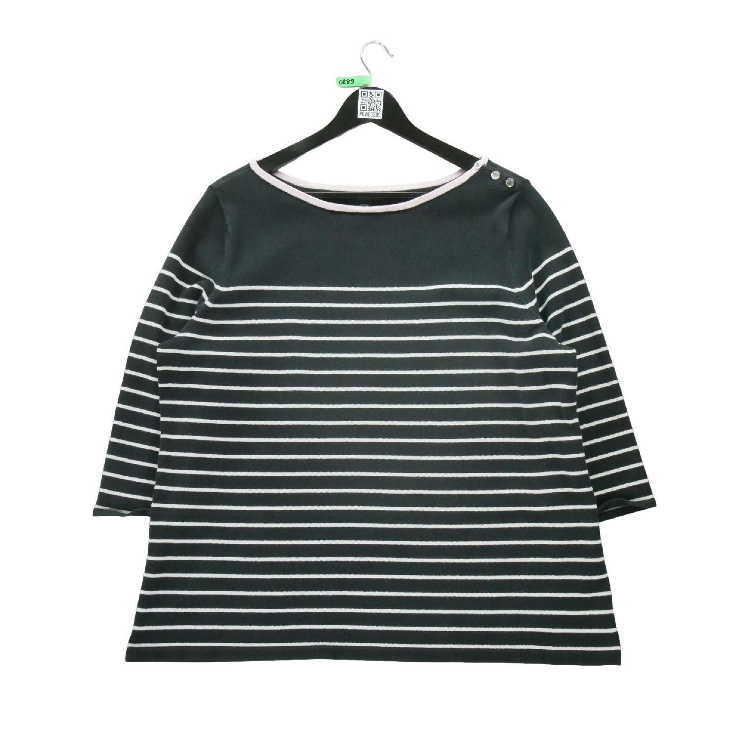Lauren Ralph Lauren Pull Femme Taille XL Marine Très bon état Ralph Lauren reconditionné disponible sur Sporteed
