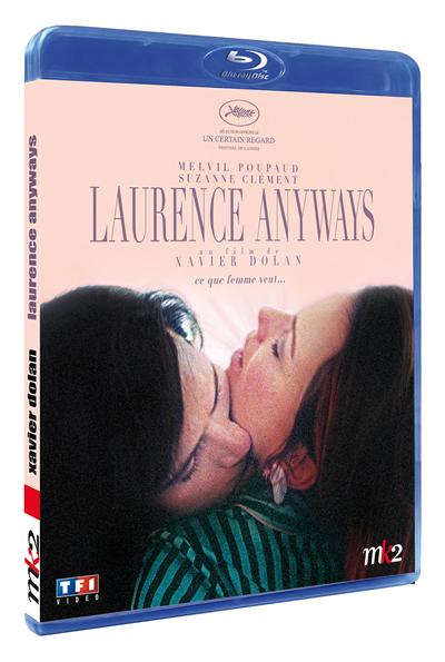 Laurence Anyways - Blu-Ray État correct reconditionné disponible sur Fnac
