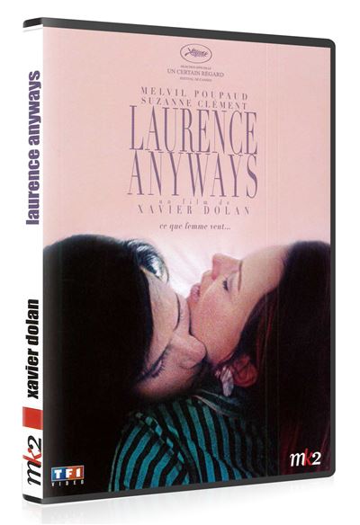 Laurence Anyways DVD État correct reconditionné disponible sur Fnac