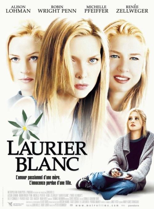 Laurier Blanc AFFICHE CINEMA ORIGINALE État correct N/A reconditionné disponible sur Fnac