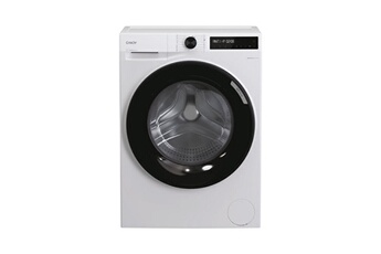 Lave-linge 60cm 12 couverts 72db blanc BR412BL8-S Très bon état Candy reconditionné disponible sur Darty | Dero