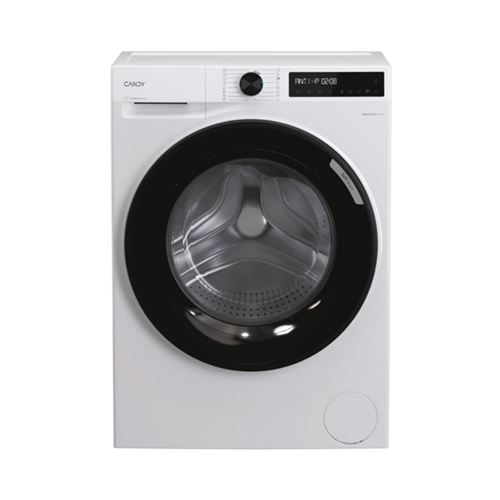 Lave-linge 60cm 12 couverts 72db blanc Candy BR412BL8-S État correct N/A reconditionné disponible sur Fnac | Dero