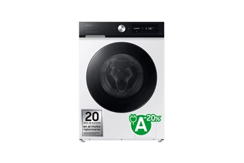 Lave-linge AI ecobubble 11kg WW11DB7B94GE Très bon état - 640,00 € Lave-linge AI ecobubble 11kg WW11DB7B94GE Très bon état Samsung reconditionné disponible sur Darty