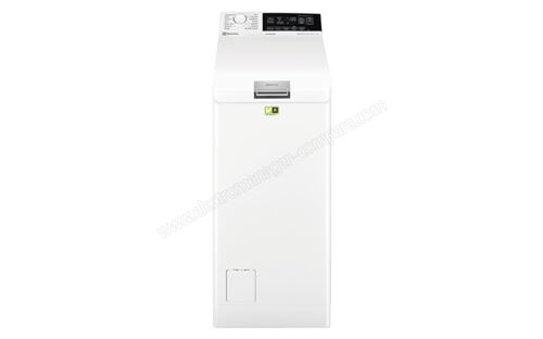 Lave-linge Electrolux EW7T3733BO État correct Electrolux reconditionné disponible sur Fnac