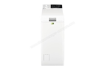Lave-linge EW7T3733BO Bon état Electrolux reconditionné disponible sur Darty | Dero
