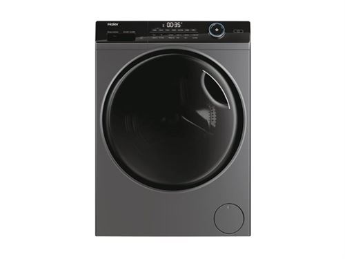 LAVE LINGE FRONT 10kg, 1400 trs État correct Haier reconditionné disponible sur Fnac