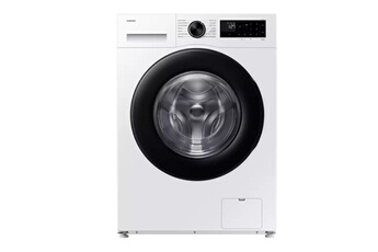 Lave-linge frontal 10kg 1400 tours/min WW10FG5U34AEEF Très bon état Samsung reconditionné disponible sur Darty