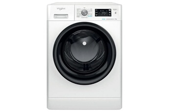 Lave-linge frontal 8kg 1200 tours/min FFS827BFR Bon état - 349,00 € Lave-linge frontal 8kg 1200 tours/min FFS827BFR Bon état Whirlpool reconditionné disponible sur Darty | Dero