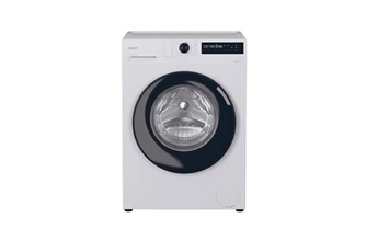 Lave-linge frontal 8kg 1400 trs/min BR48B6-S Bon état Candy reconditionné disponible sur Darty