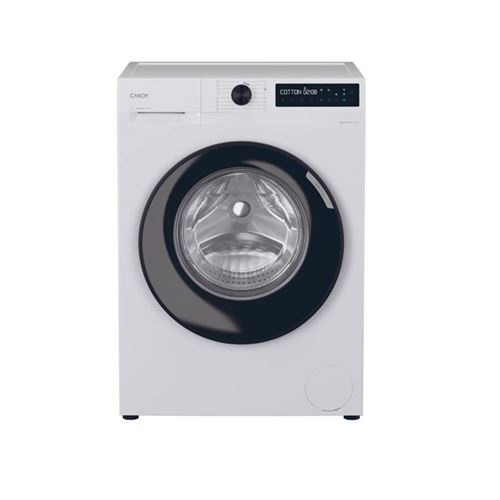 Lave-linge frontal 8kg 1400 trs/min Candy BR48B6-S État correct N/A reconditionné disponible sur Fnac
