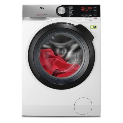 Lave linge frontal Aeg L8FSD944E État correct AEG reconditionné disponible sur Fnac