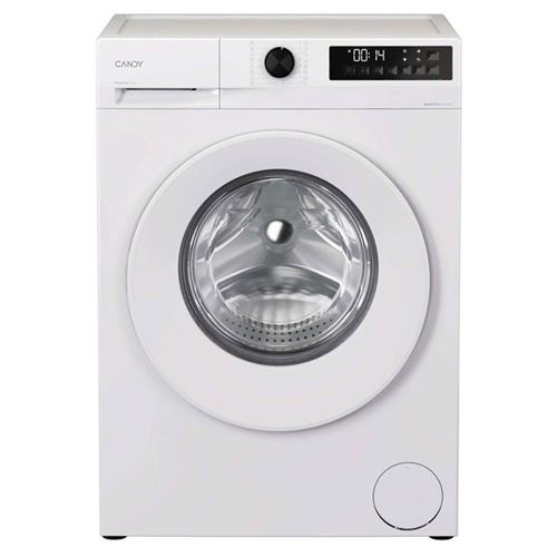 Lave-linge frontal Candy PROWASH 300 GD 4108-S 10 kg 1400 tr/min vapeur État correct N/A reconditionné disponible sur Fnac