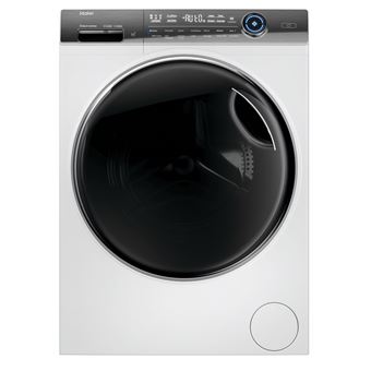Lave-linge frontal Haier I-Pro Series 7 Plus HW100-BD14979U1 10 kg 1400 tr/min Pose libre Blanc - Bon état Bon état Haier reconditionné disponible sur Pixmania